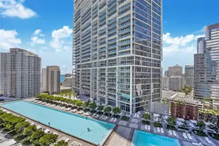 495 Brickell Ave, Miami, FL 33131 - Photo 5