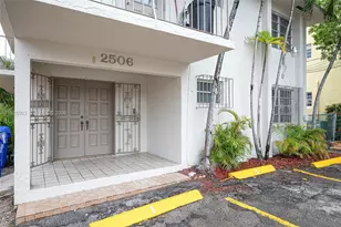 2506 SW 9th St, Miami, FL 33135 - Photo 3