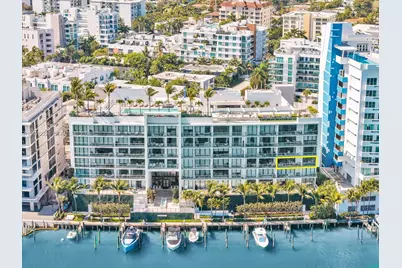 10201 E Bay Harbor Dr #401, Bay Harbor Islands, FL 33154 - Photo 37