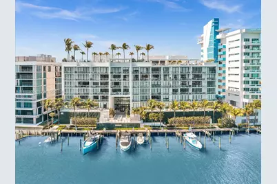 10201 E Bay Harbor Dr #401, Bay Harbor Islands, FL 33154 - Photo 3