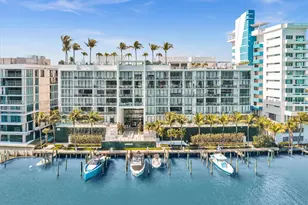 10201 E Bay Harbor Dr, Bay Harbor Islands, FL 33154 - Photo 3