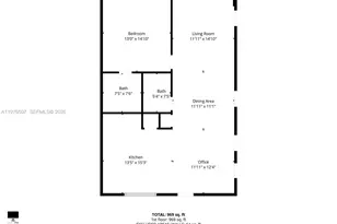 2001 N 22nd Ave, Hollywood, FL 33020 - Photo 27