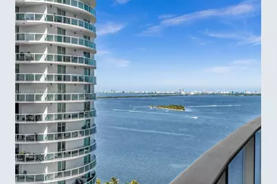 488 NE 18th St #2309, Miami, FL 33132 - Photo 1