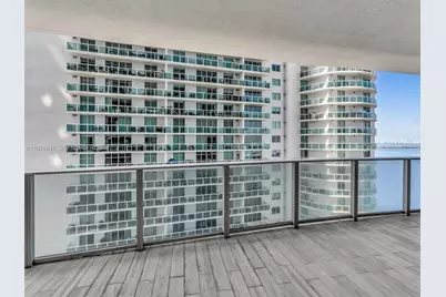 488 NE 18th St #2309, Miami, FL 33132 - Photo 37