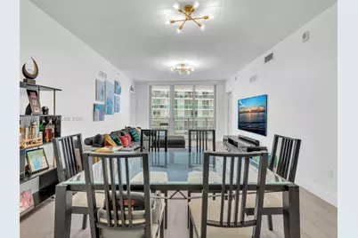 488 NE 18th St #2309, Miami, FL 33132 - Photo 7