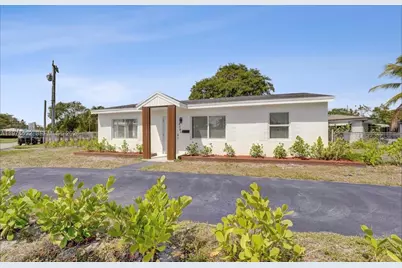 4701 N Andrews Ave, Oakland Park, FL 33309 - Photo 1