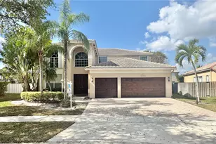 1104 NW 139th Ave, Pembroke Pines, FL 33028 - Photo 1