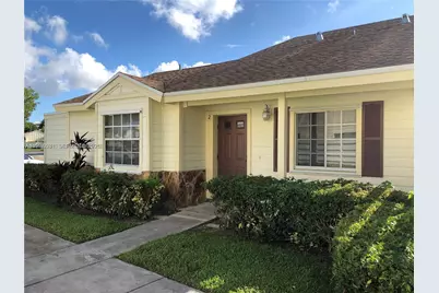 13749 SW 147th Circle Ln #235, Miami, FL 33186 - Photo 1