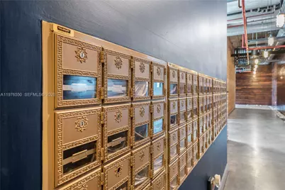 1749 NE Miami Ct #505, Miami, FL 33132 - Photo 15