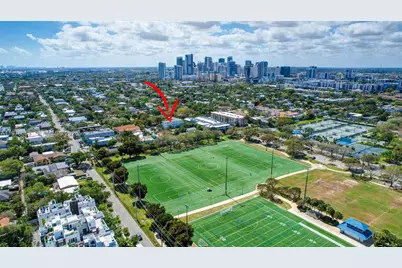 609 NE 13th Ave #301, Fort Lauderdale, FL 33304 - Photo 27