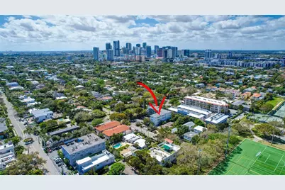609 NE 13th Ave #301, Fort Lauderdale, FL 33304 - Photo 25