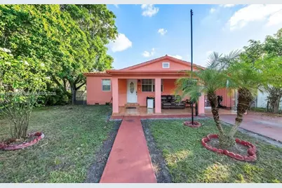 5300 SW 6th St, Miami, FL 33134 - Photo 7