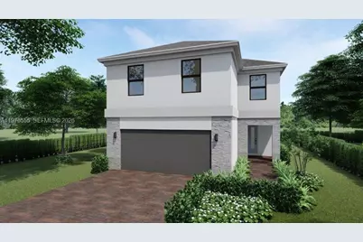 673 NE 1st Street, Florida City, FL 33034 - Photo 1