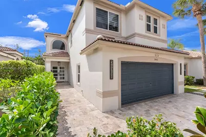 3942 NW 62nd Ct, Coconut Creek, FL 33073 - Photo 3