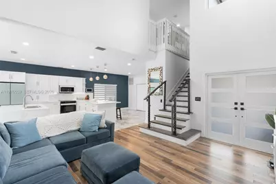 3942 NW 62nd Ct, Coconut Creek, FL 33073 - Photo 17