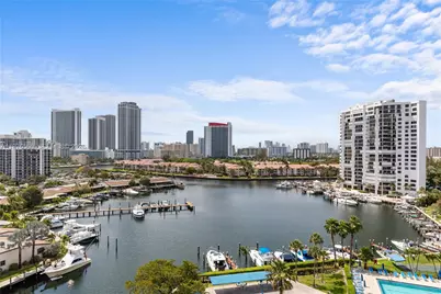 2500 Parkview Dr #1121, Hallandale Beach, FL 33009 - Photo 37