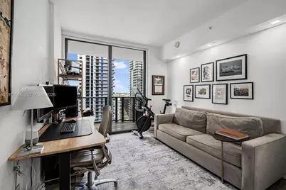 801 S Miami Ave #2901, Miami, FL 33130 - Photo 23