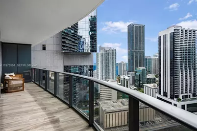 801 S Miami Ave #2901, Miami, FL 33130 - Photo 35