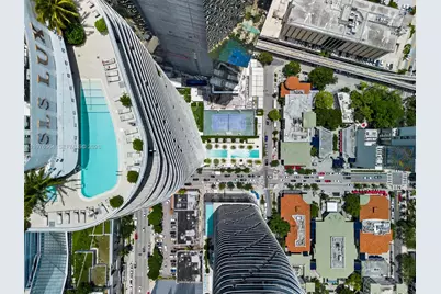 801 S Miami Ave #2901, Miami, FL 33130 - Photo 69