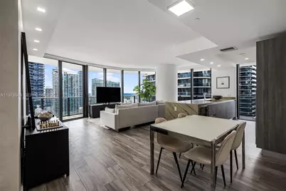 801 S Miami Ave #2901, Miami, FL 33130 - Photo 3