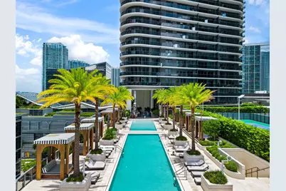 801 S Miami Ave #2901, Miami, FL 33130 - Photo 73