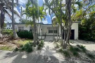 100 SW 30th Rd, Miami, FL 33129 - Photo 1