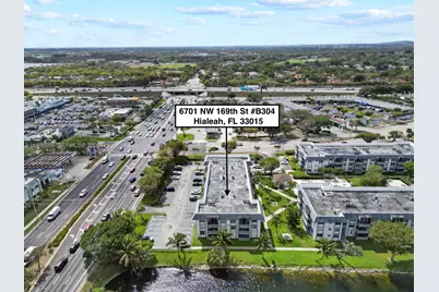 6701 NW 169th St #B304, Hialeah, FL 33015 - Photo 31