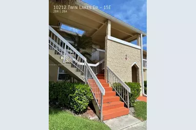 10046 Twin Lakes Dr #6-L, Coral Springs, FL 33071 - Photo 11