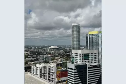55 SW 9th St #3307, Miami, FL 33130 - Photo 1