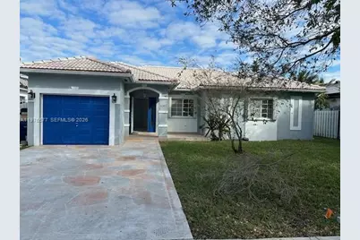 9047 NW 169th St, Miami Lakes, FL 33018 - Photo 1