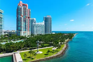 300 South Pointe Dr, Miami Beach, FL 33139 - Photo 1