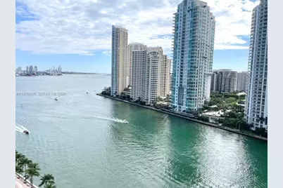 300 S Biscayne Blvd #T-1404, Miami, FL 33131 - Photo 7