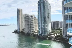 300 S Biscayne Blvd, Miami, FL 33131 - Photo 9