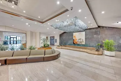 999 Brickell Bay Dr #2007, Miami, FL 33131 - Photo 9