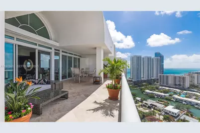16500 Collins Ave #PHE, Sunny Isles Beach, FL 33160 - Photo 25