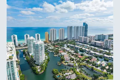 16500 Collins Ave #PHE, Sunny Isles Beach, FL 33160 - Photo 41