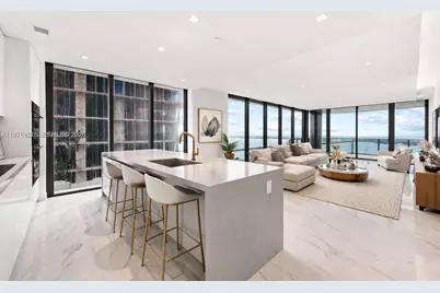 700 NE 24th St #5401, Miami, FL 33137 - Photo 1