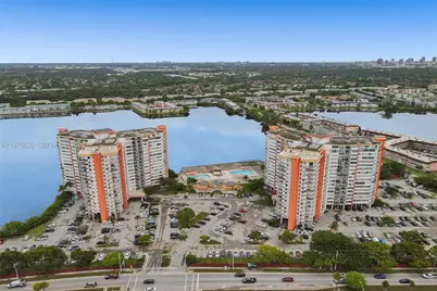 1301 NE Miami Gardens Dr #221W, Miami, FL 33179 - Photo 1