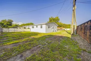 10203 NW 12th Ave, Miami, FL 33150 - Photo 3