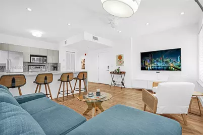 1018 Meridian Ave #1, Miami Beach, FL 33139 - Photo 5