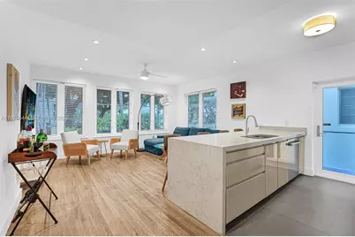 1018 Meridian Ave #1, Miami Beach, FL 33139 - Photo 1