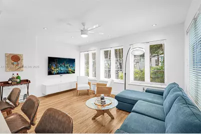 1018 Meridian Ave #1, Miami Beach, FL 33139 - Photo 3