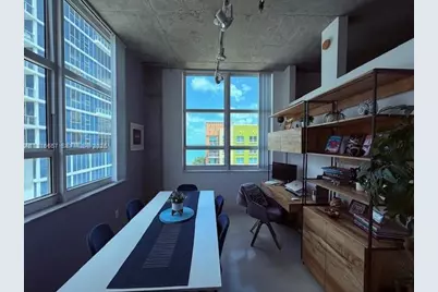 2001 Biscayne Blvd #2502, Miami, FL 33137 - Photo 9