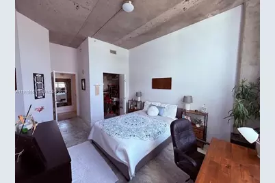 2001 Biscayne Blvd #2502, Miami, FL 33137 - Photo 5