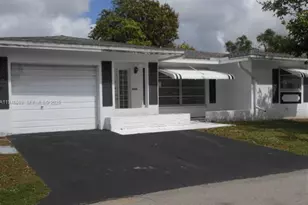 4955 NW 55th St, Tamarac, FL 33319 - Photo 1