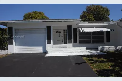 4955 NW 55th St, Tamarac, FL 33319 - Photo 1