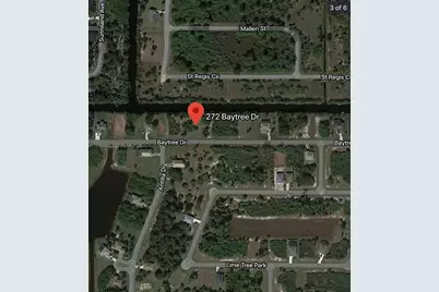 272 Baytree Dr., Port Charlotte, FL 33947 - Photo 5