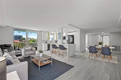 137 Golden Isles Dr #305, Hallandale Beach, FL 33009 - Photo 1