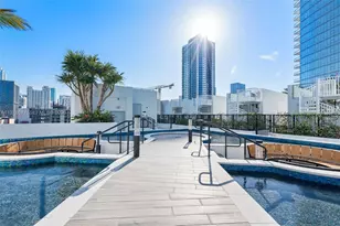 851 NE 1st Ave, Miami, FL 33132 - Photo 43