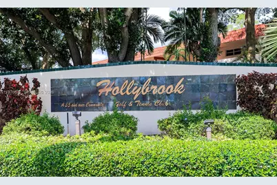 9320 S Hollybrook Lake Dr #108, Pembroke Pines, FL 33025 - Photo 23